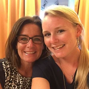 Meet your Posher, Elizabeth hurley